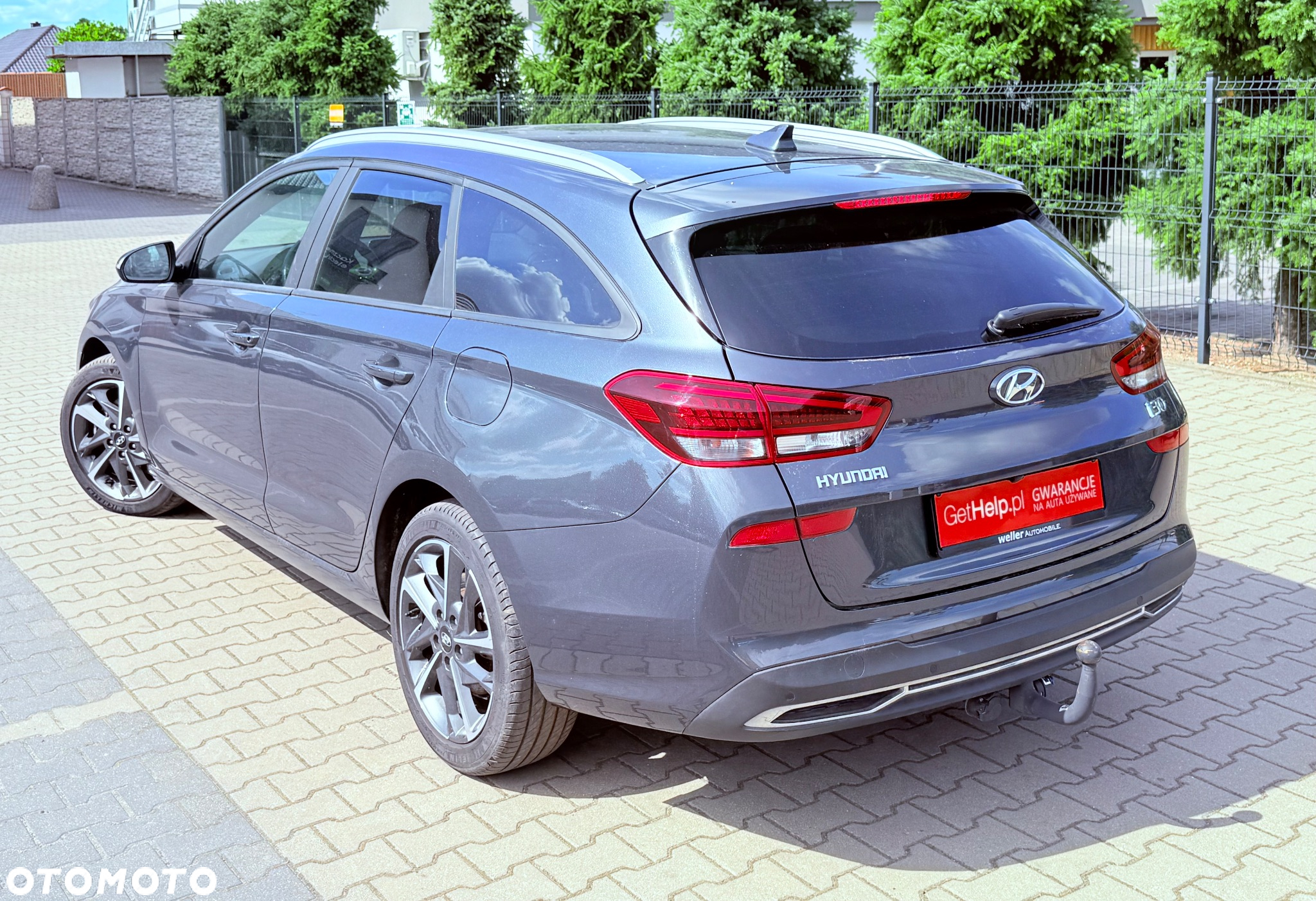 Hyundai i30 1.0 T-GDI Advantage - 14