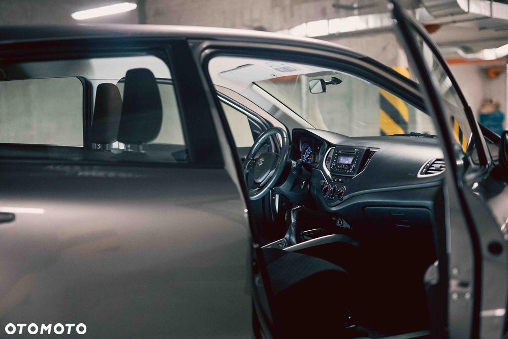 Suzuki Baleno 1.2 Premium - 14