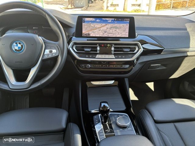 BMW X3 30 e xDrive xLine - 17