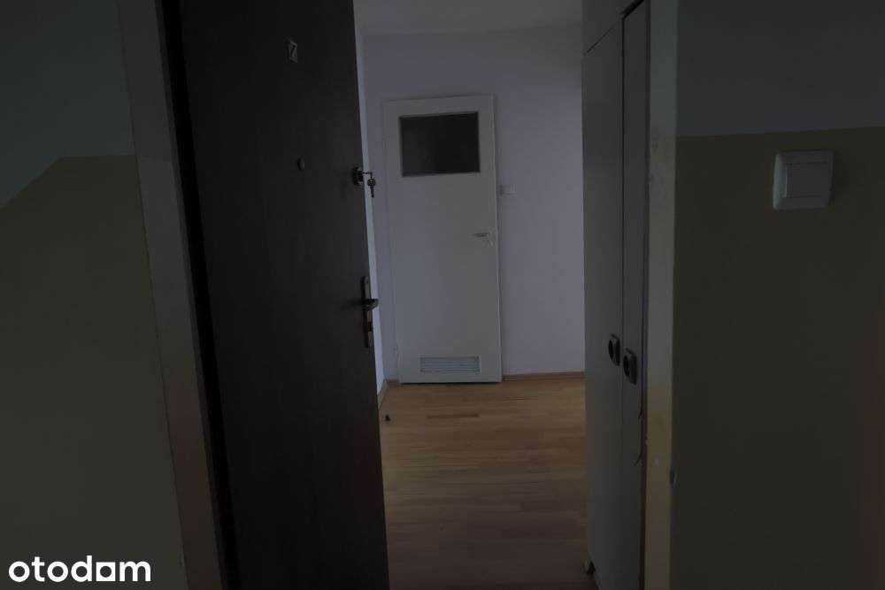 Mieszkanie w spokojnej części Koszalina – 47,6 m²
