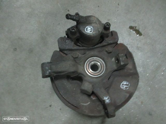 Manga De Eixo MEIX44 FIAT PALIO SW  98 12I FE COM BOMBITO 24.5 PALIO SW 12I - 3