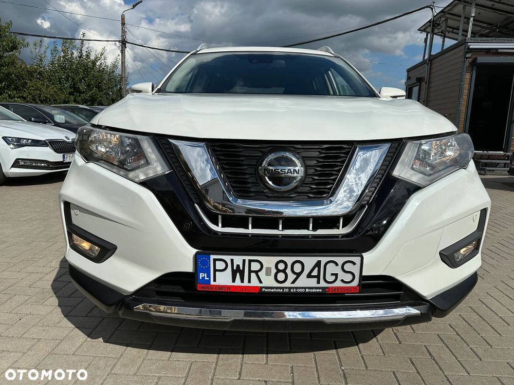 Nissan X-Trail - 39