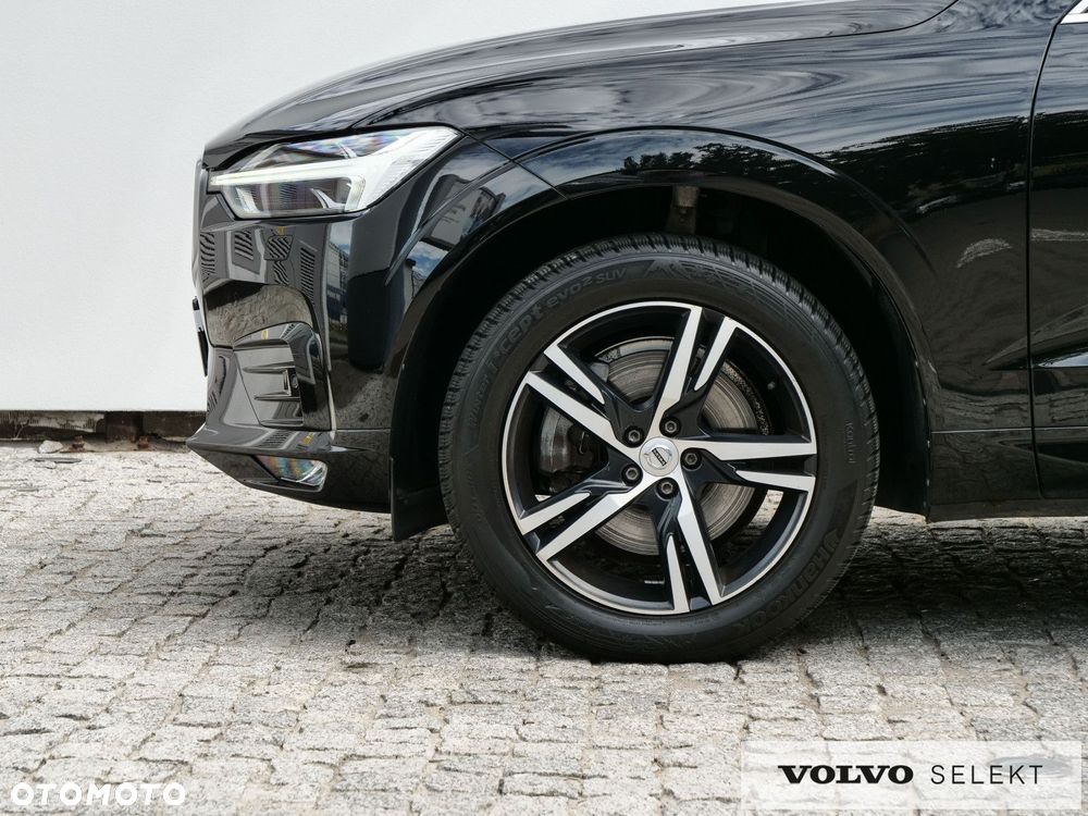 Volvo XC 60 - 11