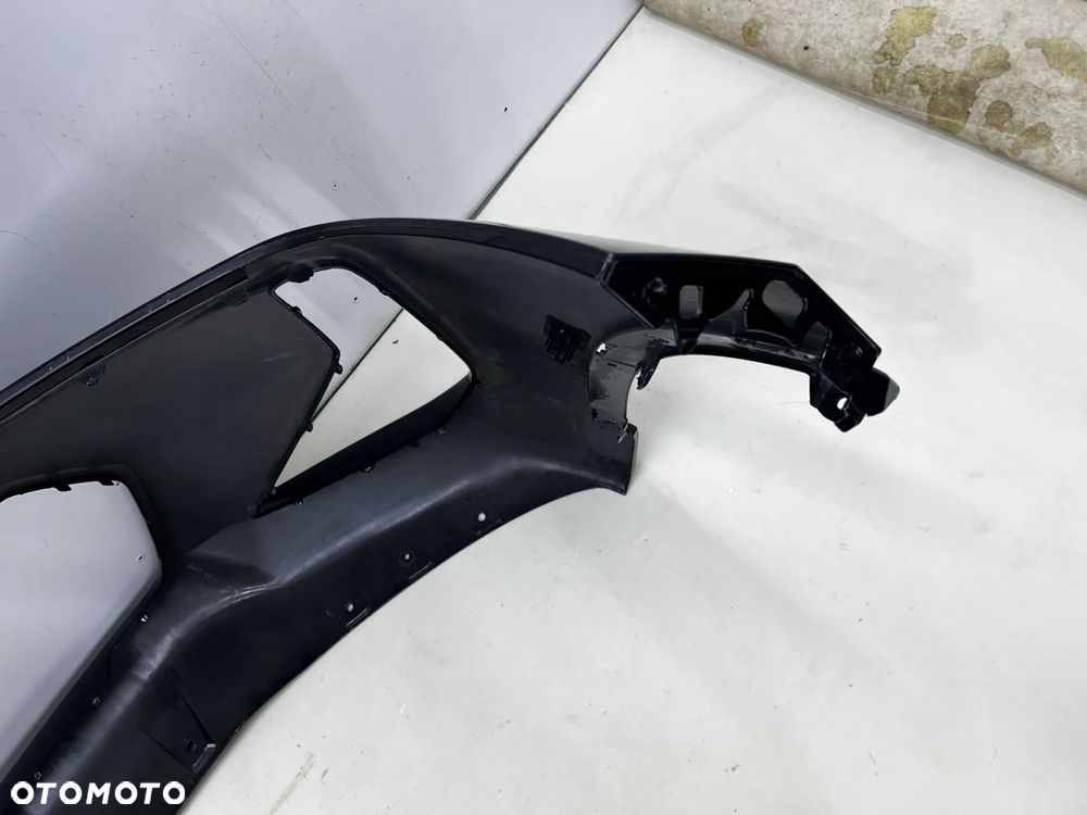 Zderzak przedni BMW X1 U11 M-Pakiet 22r.- przód PDC 9881907 - 16