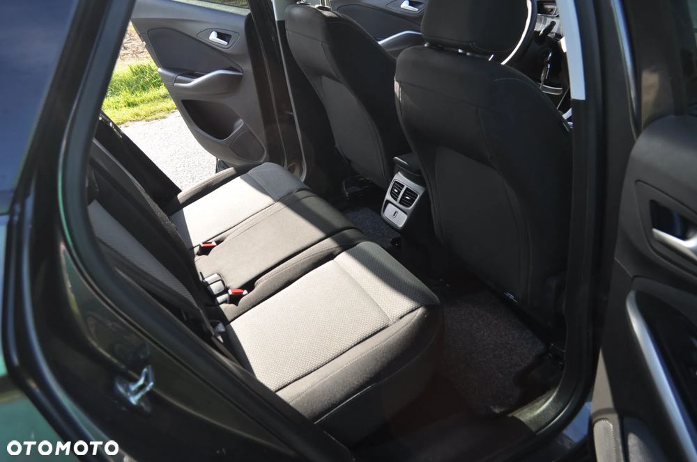 Opel Grandland X 1.2 T Elite S&S - 19