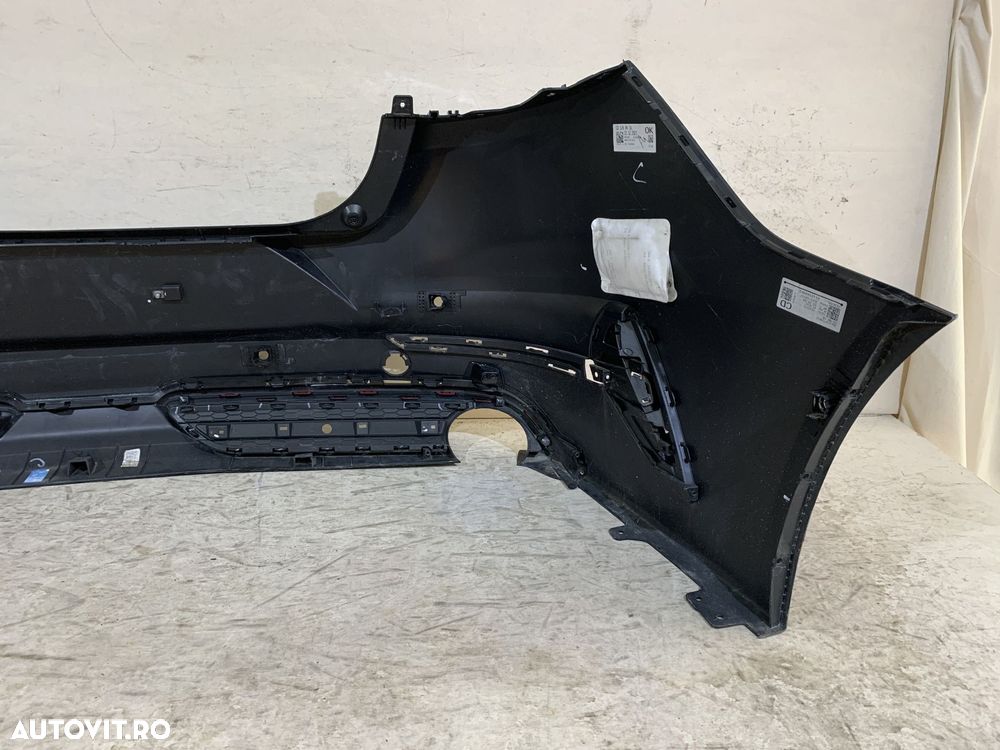 Bara spate Kia Pro Ceed GT-Line, 2018, 2019, 2020, 2021, 2022, cod origine OE 86611-J7710 - 16