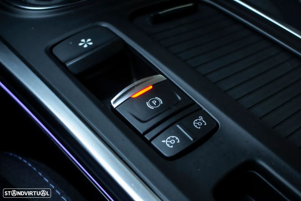 Renault Mégane Sport Tourer 1.5 dCi GT Line - 19