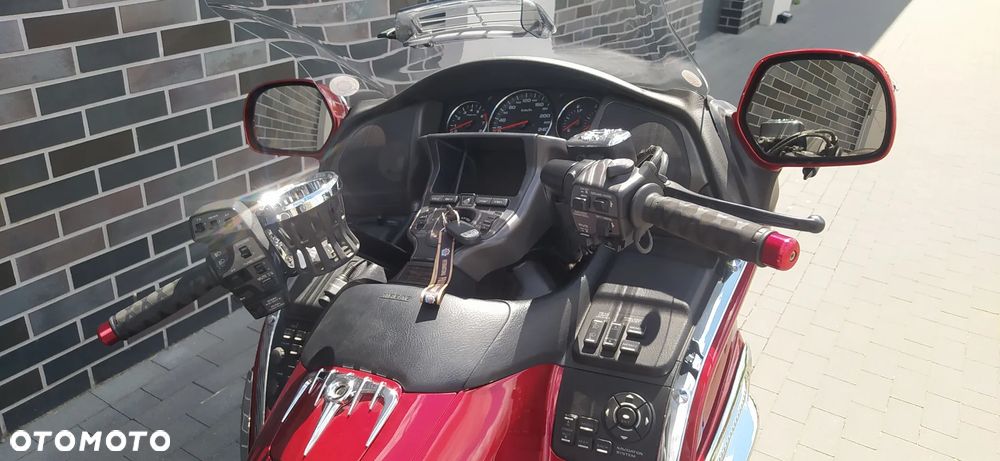 Honda GL - 15