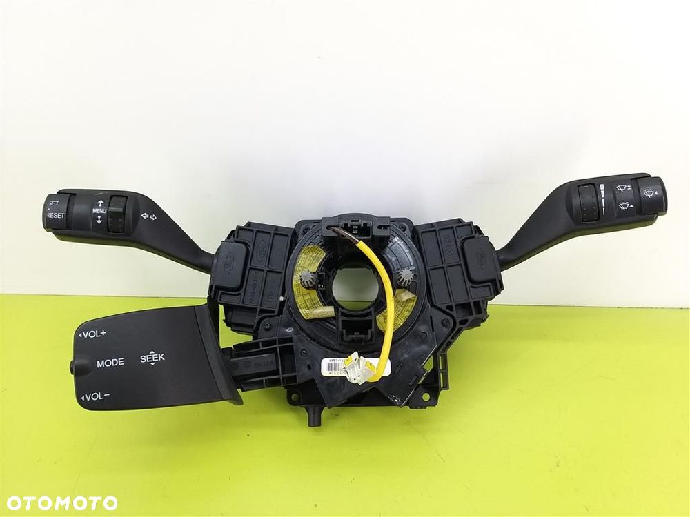 Przełącznik zespolony pająk Ford Focus MK2 2004-2011R  13N064 - 1