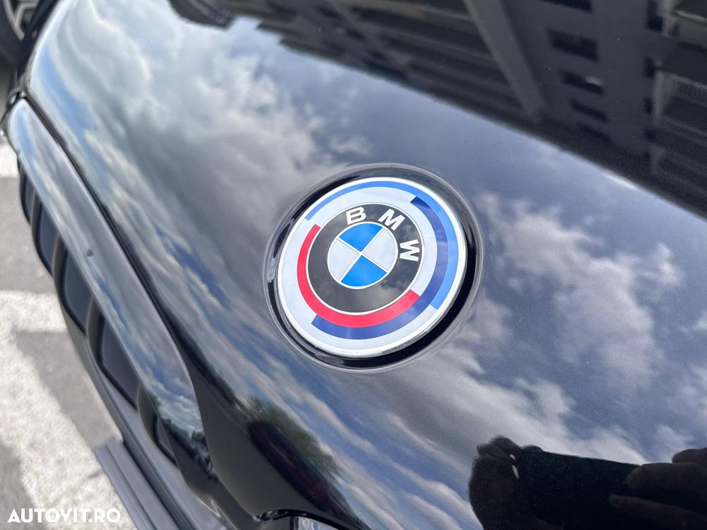 BMW X6 xDrive40d AT MHEV - 17
