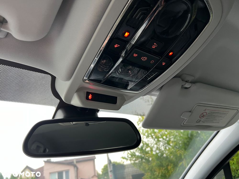 Peugeot 508 1.6 e-HDi Active S&S - 29