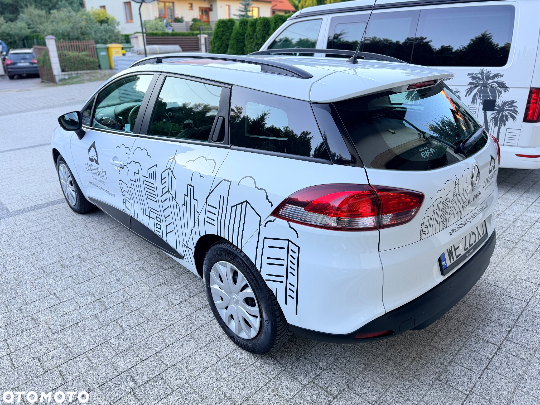Renault Clio 0.9 TCe Alize - 3