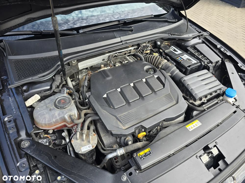 Volkswagen Passat Variant - 17