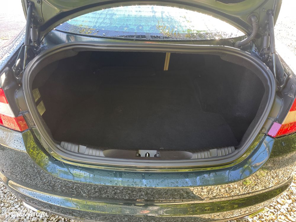 Jaguar XF 2.7 D V6 Premium Luxury - 11