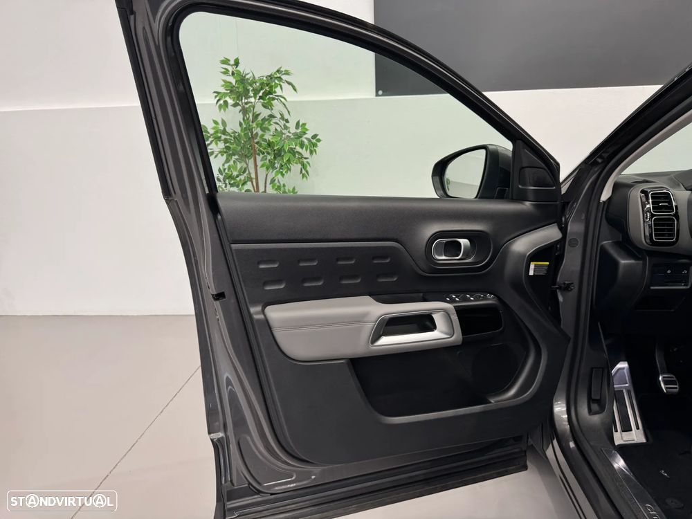 Citroën C5 Aircross 1.5 BlueHDi Feel Pack - 9
