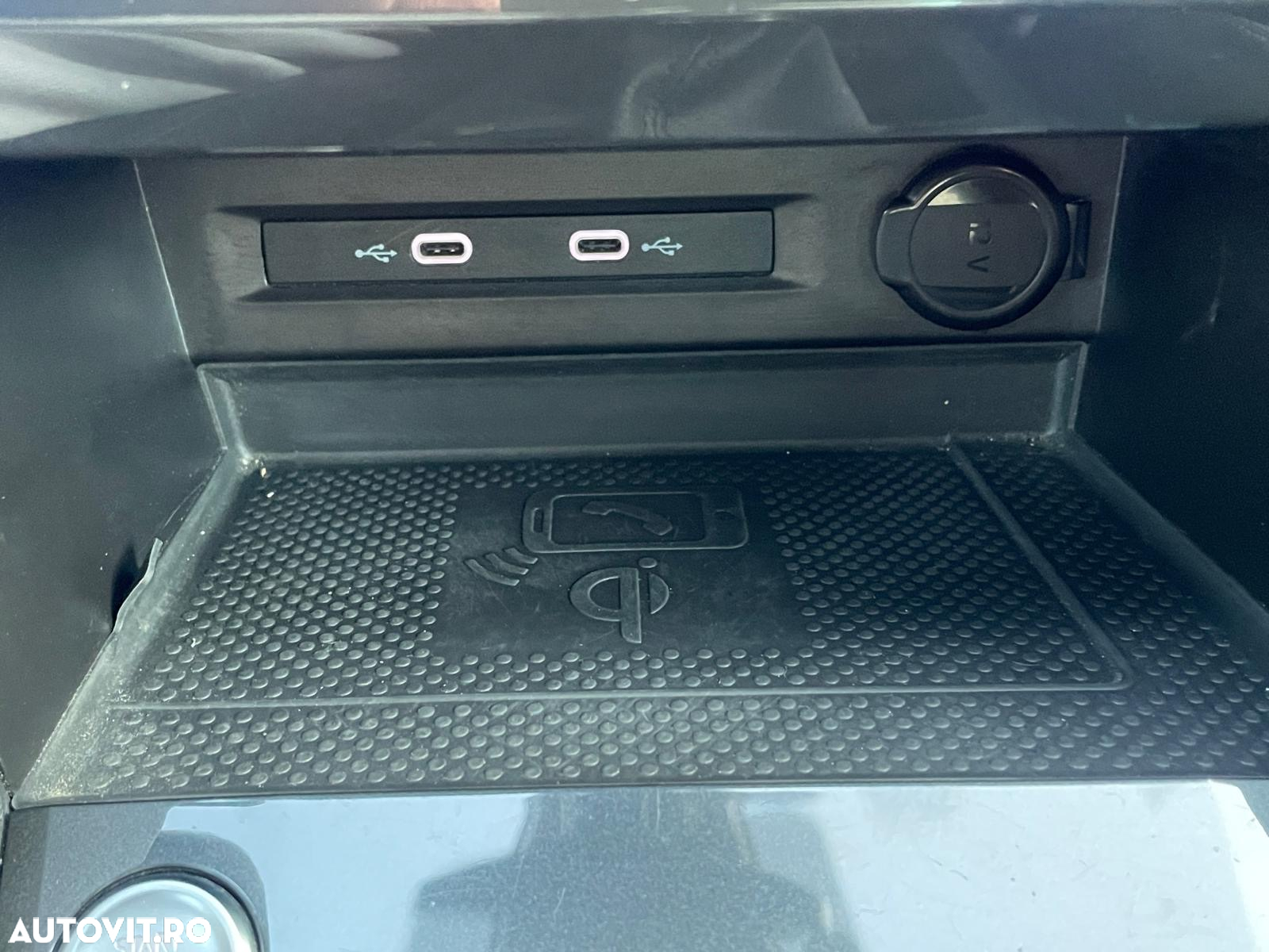 Volkswagen Tiguan 2.0 TDI DSG Elegance - 32