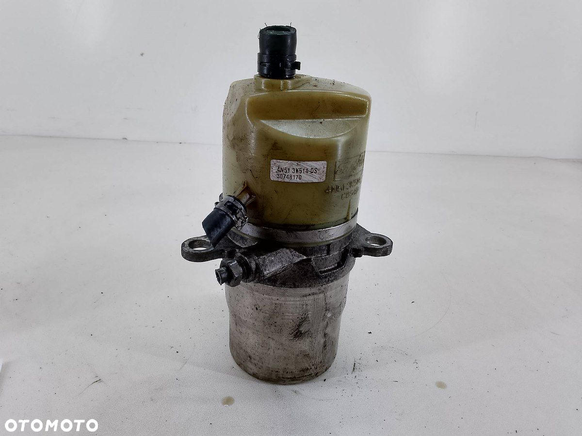 POMPA WSPOMAGANIA VOLVO S40 II ( 04-12 ) 4N51-3K514-DS 1.8 125KM - 7