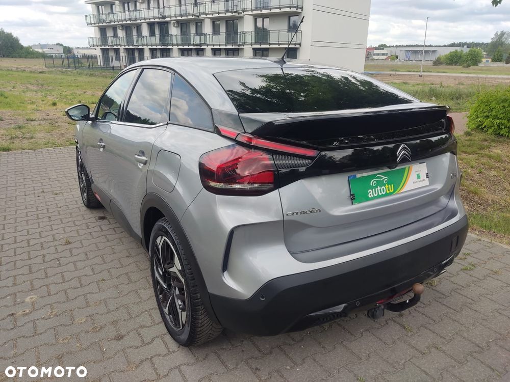 Citroën C4 - 29
