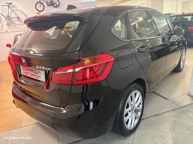 BMW 225xe Active Tourer Line Sport - 18