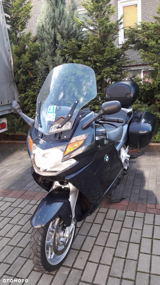 BMW K - 23