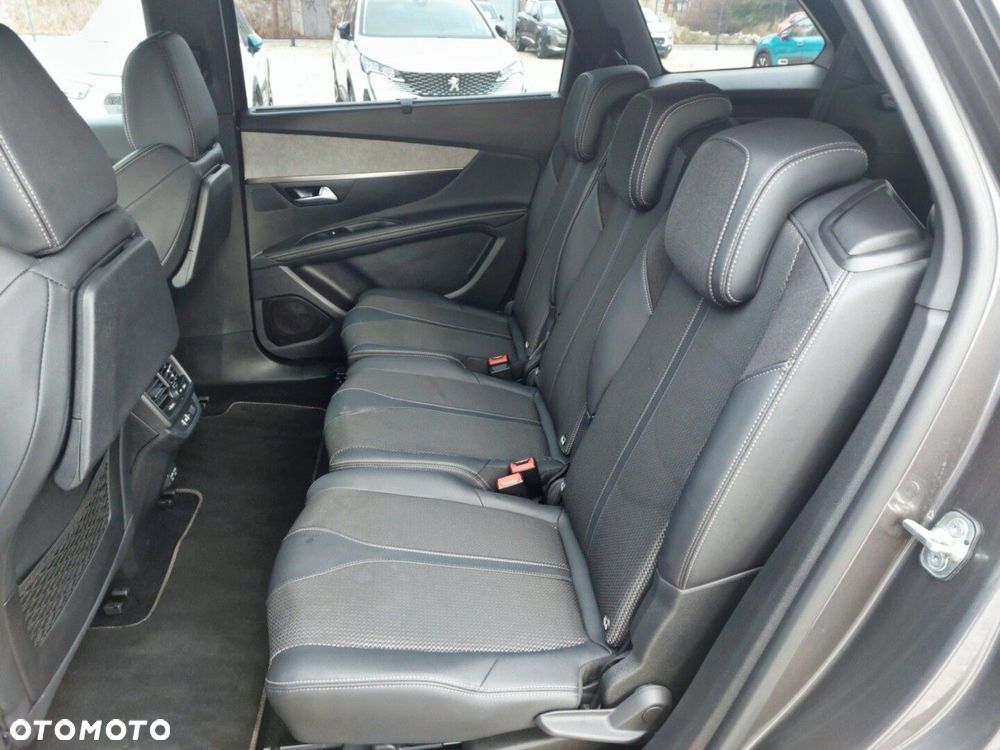 Peugeot 5008 1.5 BlueHDi GT S&S EAT8 - 9