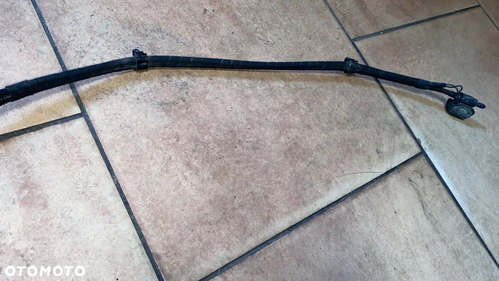 BMW F20 F21 F22 F23 PRZEWÓD WĄŻ SPRYSKIWACZY DYSZE 7249646 - 3