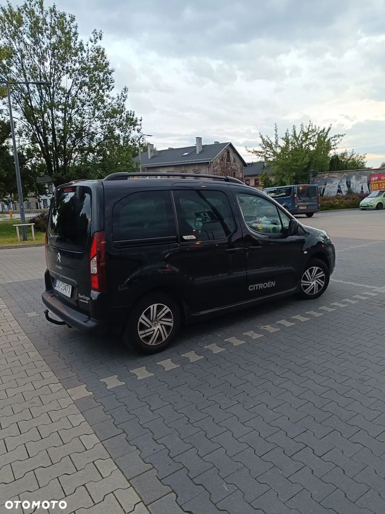 Citroën Berlingo Multispace VTi 120 XTR - 1