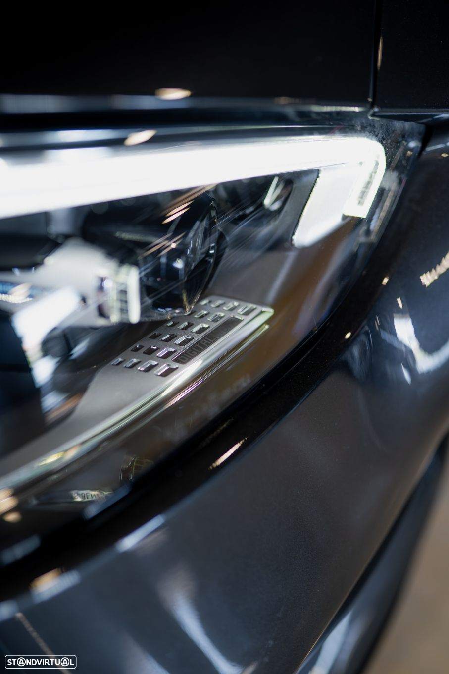 Mercedes-Benz C 300 e AMG Line - 8
