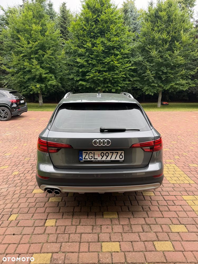 Audi A4 Allroad - 3