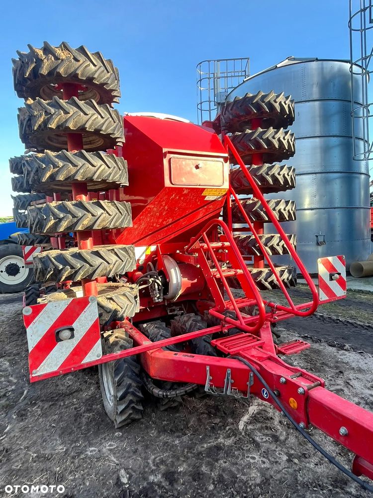 Horsch PRONTO 6DC - 4