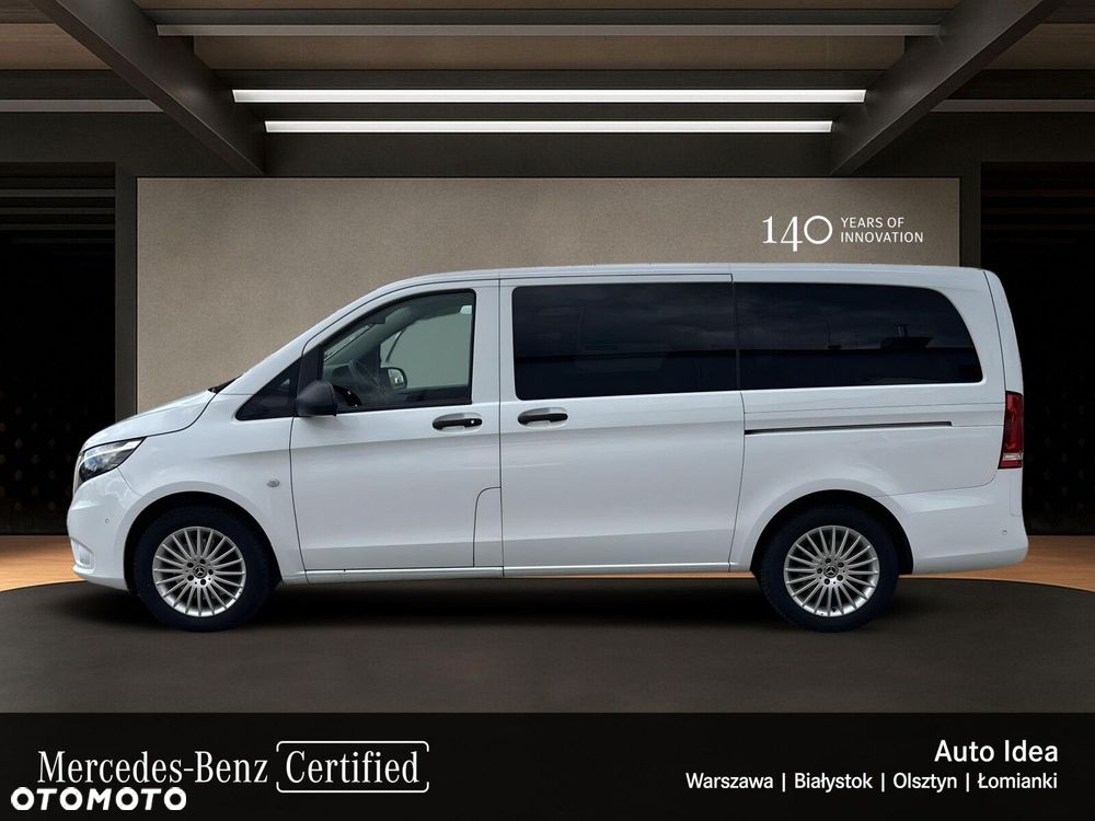 Mercedes-Benz Vito Tourer - 3