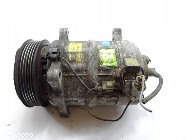 Kompresor klimatyzacji Volvo 850 S70 V70 C70 2.4 benzyna