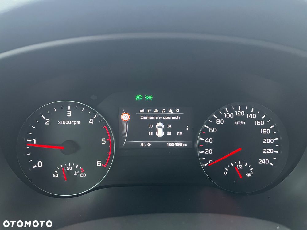 Kia Sportage 2.0 CRDI L 2WD - 21