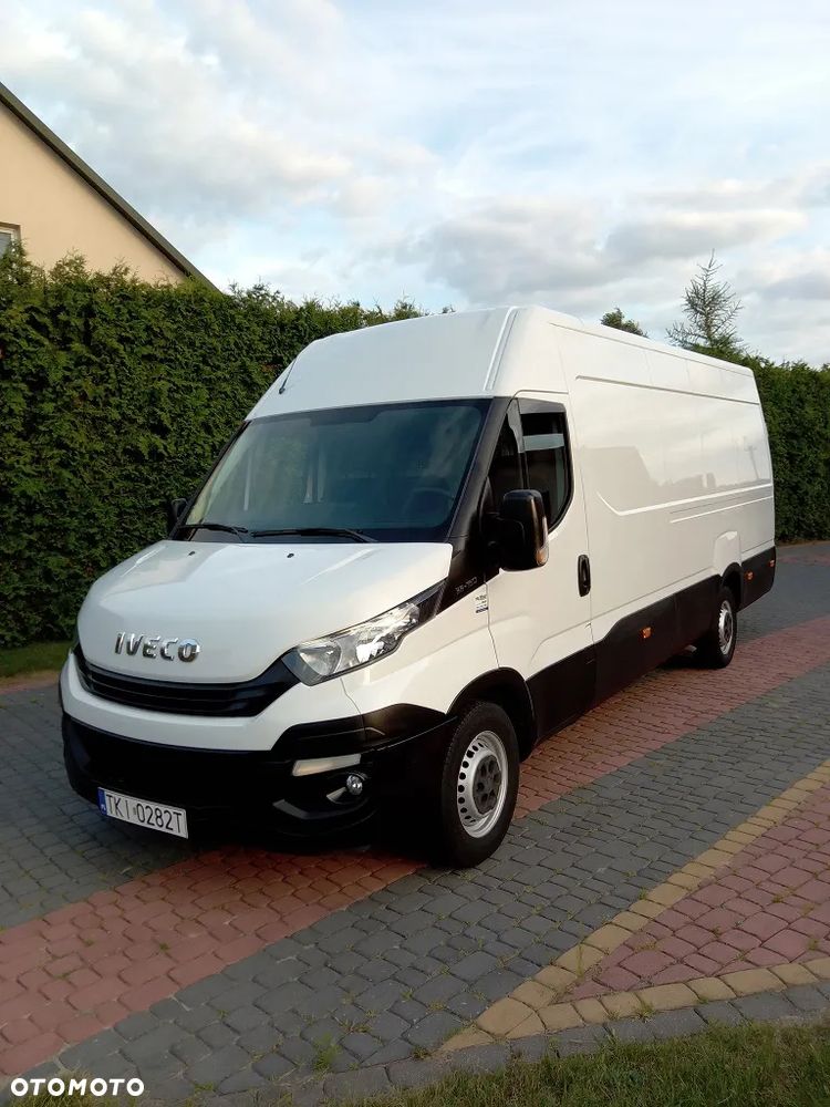 Iveco Daily - 1