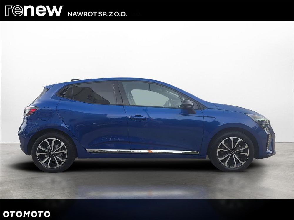 Renault Clio - 6