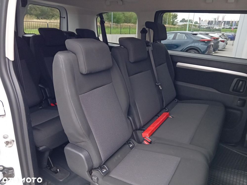 Toyota Proace Verso - 12