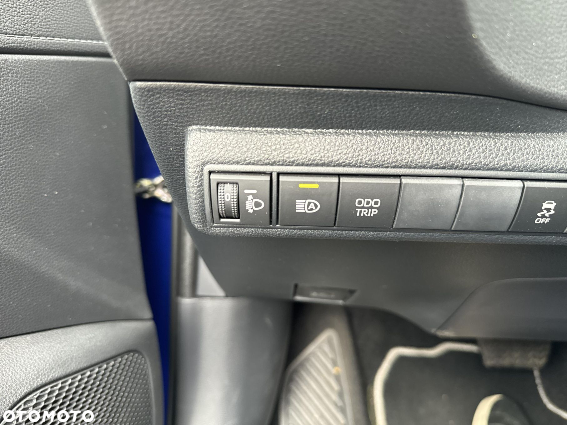 Toyota Corolla - 20