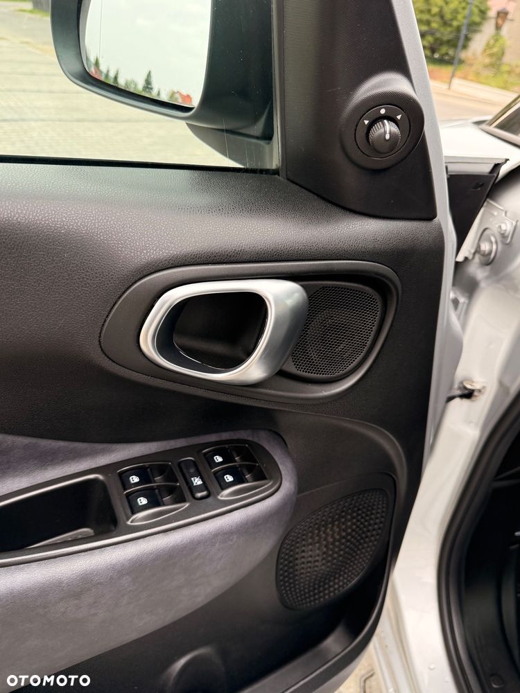Fiat 500L 0.9 8V Twinair Lounge S&S - 32