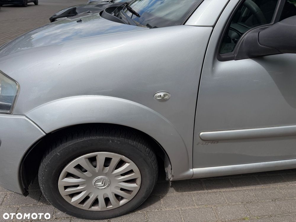 Citroën C3 1.1i Furio - 5