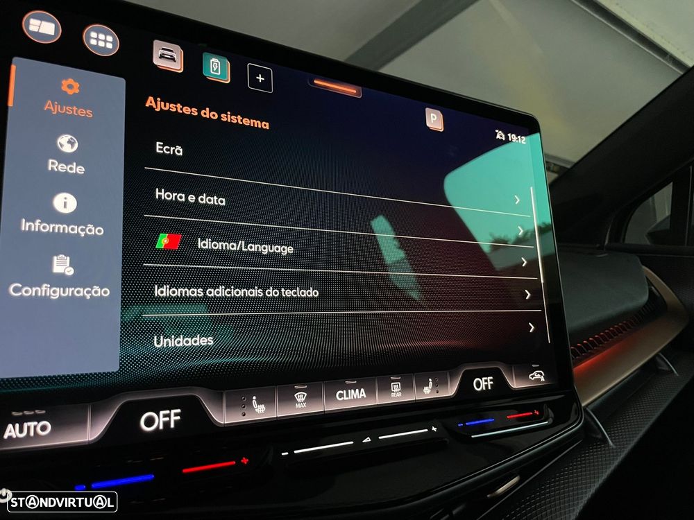 Cupra Tavascan 77 kWh Endurance - 25