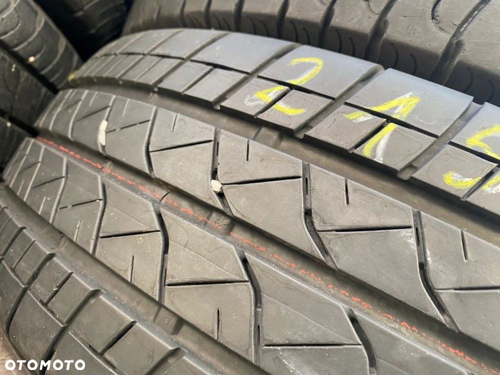 215/65/16C Bridgestone Duravis_6,6mm_4szt_(233) - 5