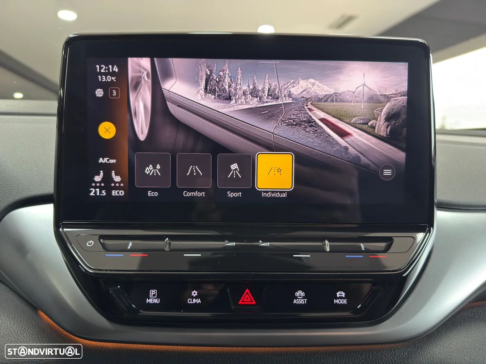 VW ID.4 Performance Upgrade Pro 1st Max - 26