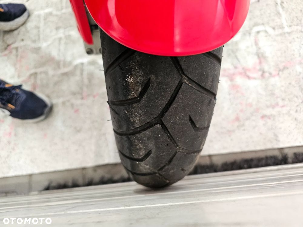 Ducati Monster - 24