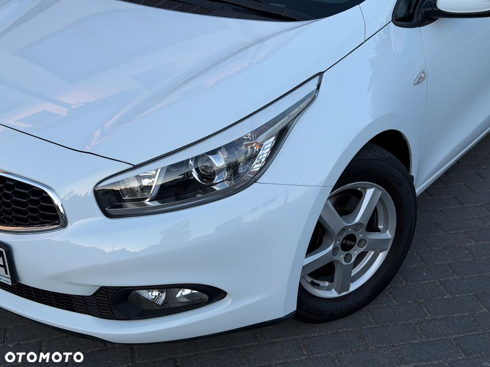 Kia Ceed 1.4 XL - 14