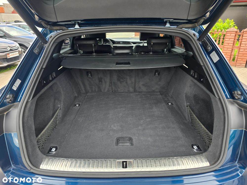 Audi e-tron - 19