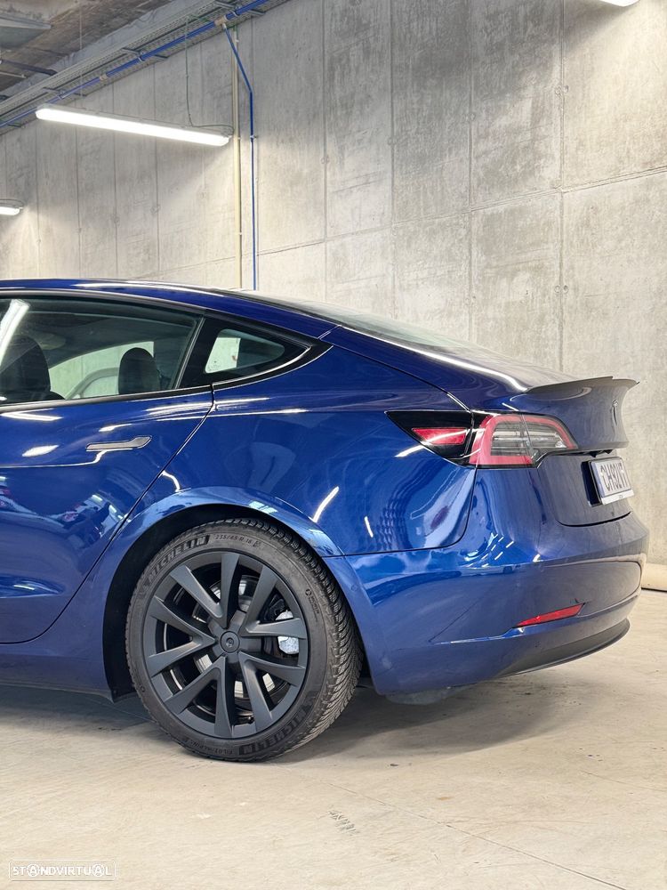 Tesla Model 3 Standard Range Plus RWD - 8