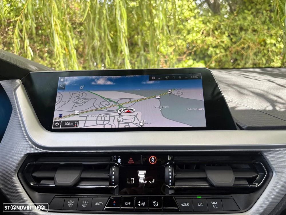BMW 118 d Line Sport - 38