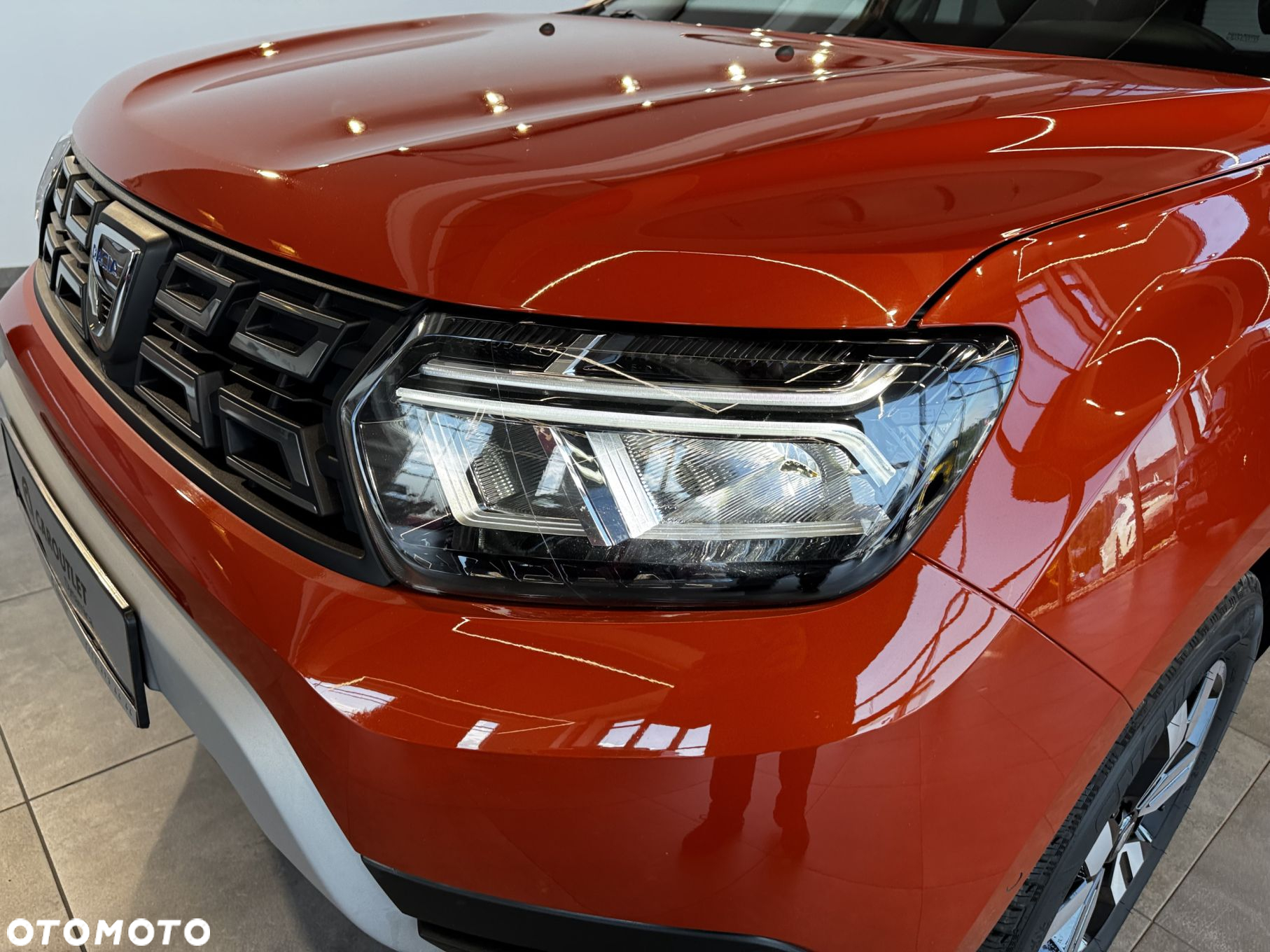 Dacia Duster - 10