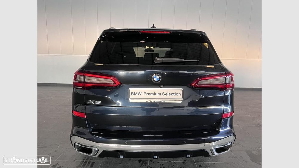 BMW x5 - 8