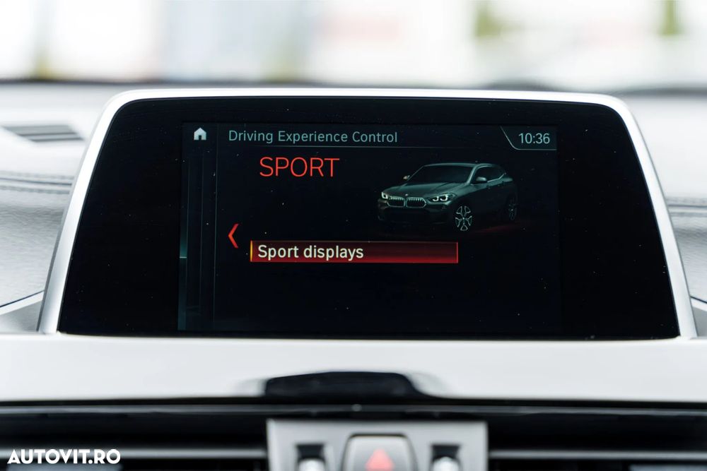 BMW X2 sDrive18i Aut. - 31